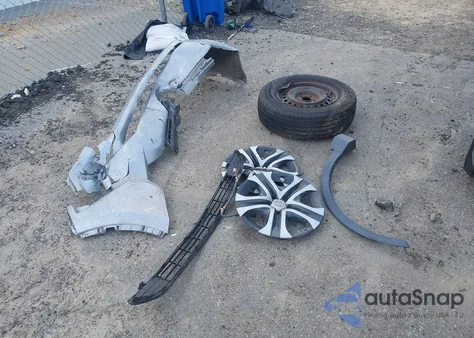 2017 Toyota Rav4 Le from USA, damaged, VIN 2T3ZFREV8HW368979